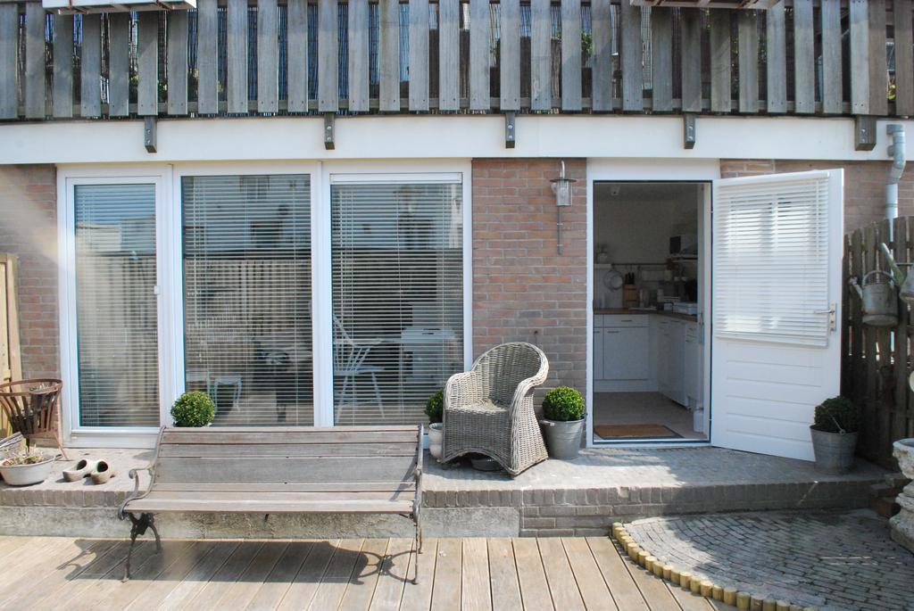 Studio Sautille Zandvoort Exterior photo