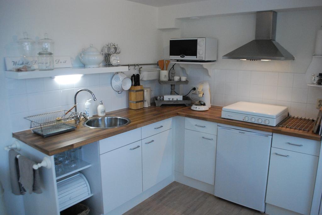 Studio Sautille Zandvoort Room photo