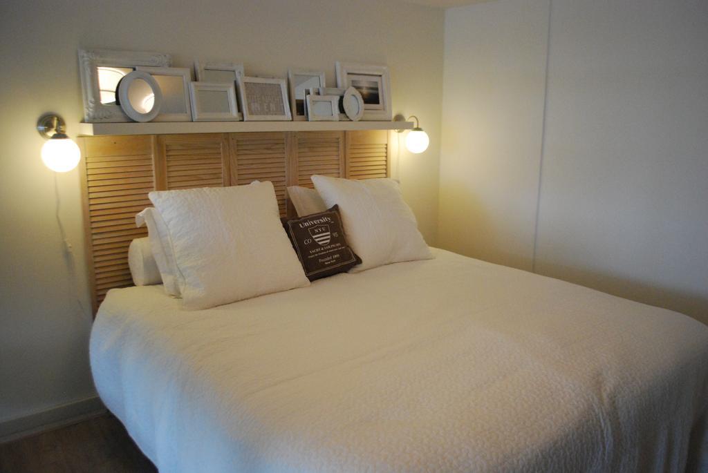 Studio Sautille Zandvoort Room photo