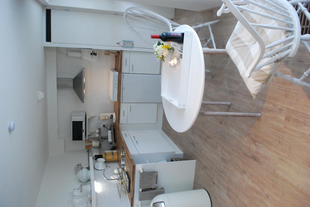 Studio Sautille Zandvoort Exterior photo