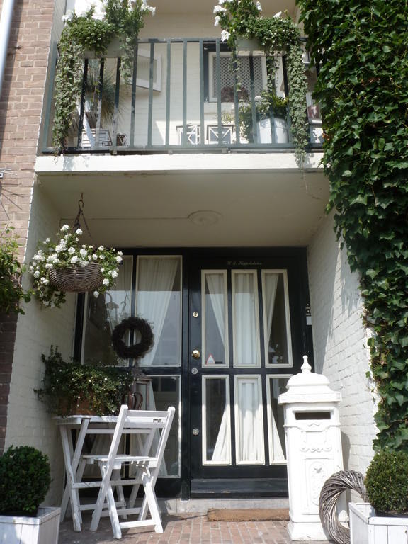 Studio Sautille Zandvoort Exterior photo